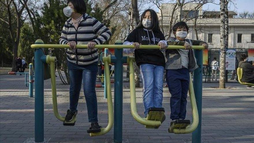 Coronavirus: el efecto bumerán amenaza a China