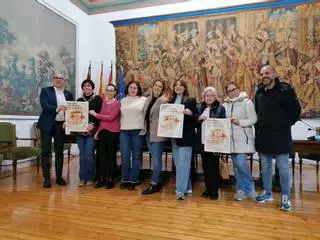 Toro rinde un homenaje a los abuelos con un festival solidario de baile