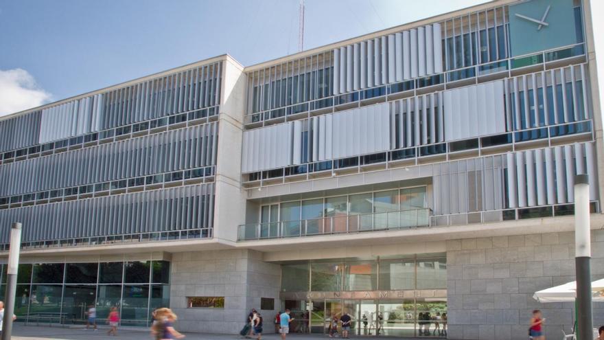 San Vicente del Raspeig se ha marcado como prioridad el impulso de nuevos planes parciales y proyectos de vivienda que cuentan con la financiación de la Generalitat Valenciana.