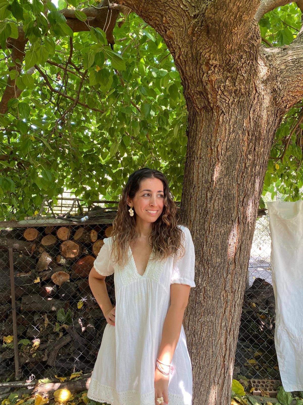 Zoraida