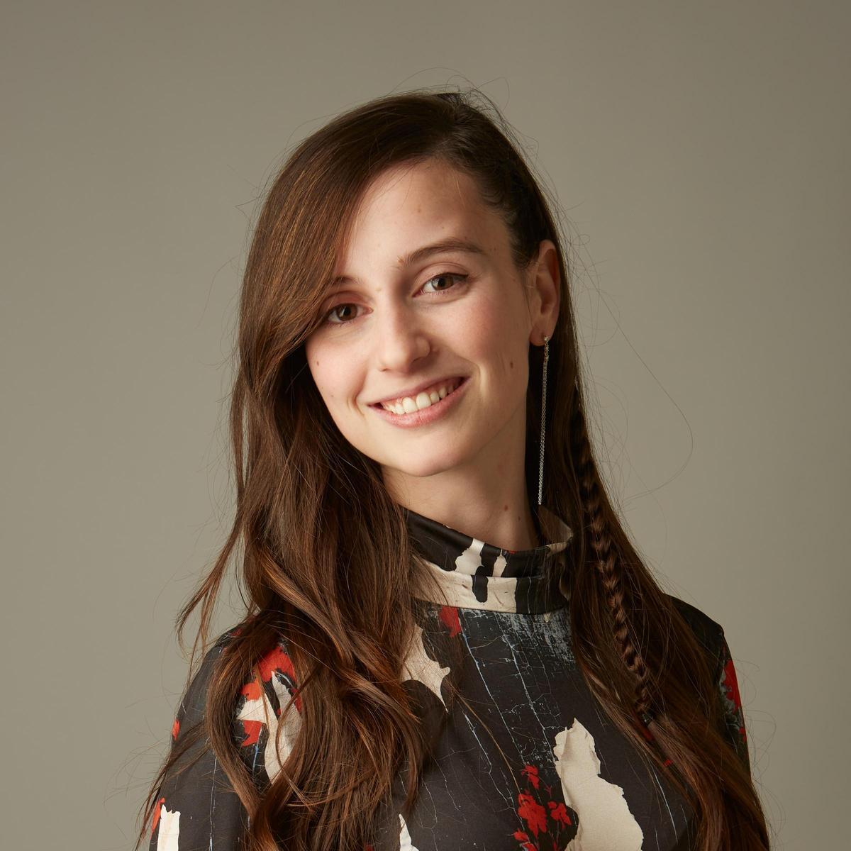 Marina Dáder.