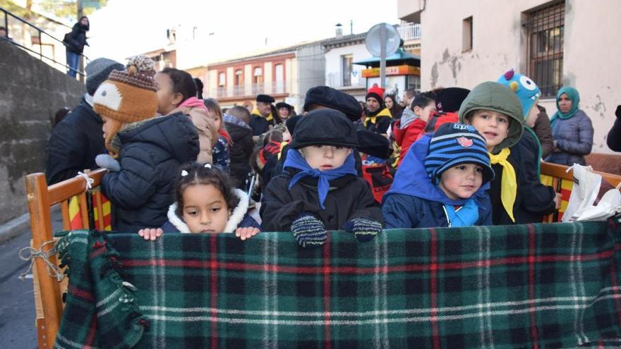 La Corrida Infantil 2020