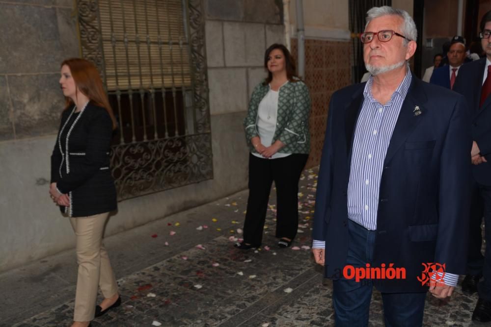 Día de la Cruz 2018 en Cieza