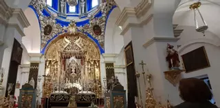 La huella del Barroco en la Subbética de Córdoba