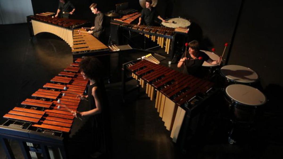 El festival es clou amb Claviers de Lyon | FESTIVAL DE CADAQUÉS