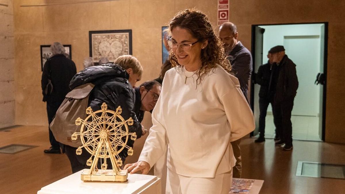 Muere en una vía ferrata Judit Fontanillas, regidora de La Selva del Camp
