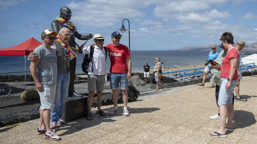 Presentación del Ironman Lanzarote 2025