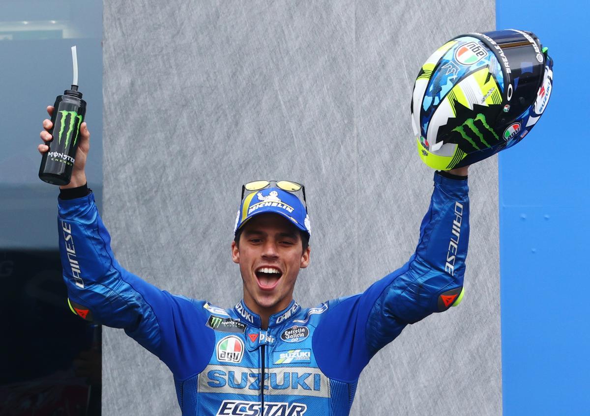 GP de Estiria de MotoGP