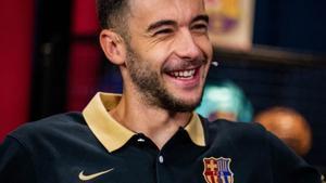 Joan Garcia: "He fet el pas que havia de fer"