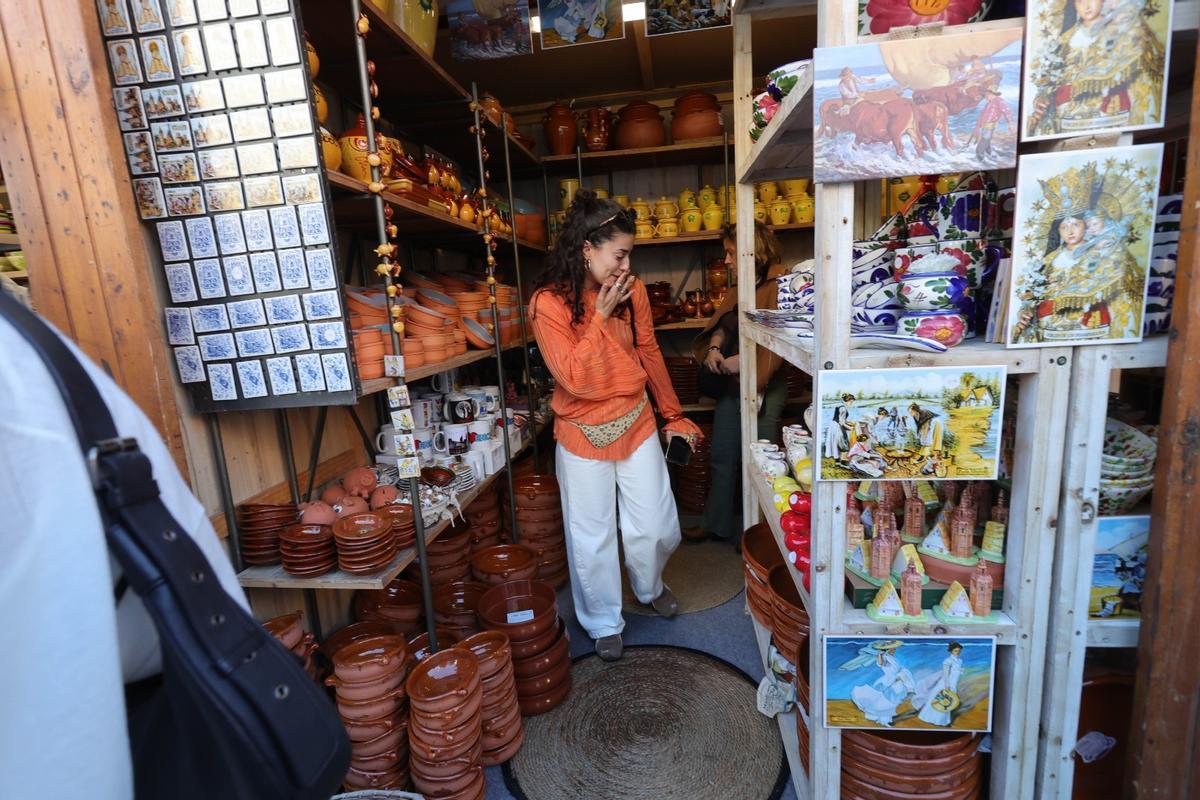 La 'dansà dels pobles' toma la Plaza de la Virgen