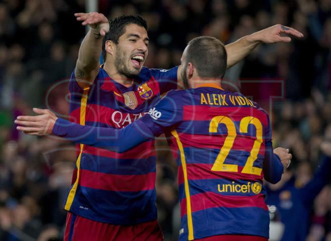 FC Barcelona - Valencia CF