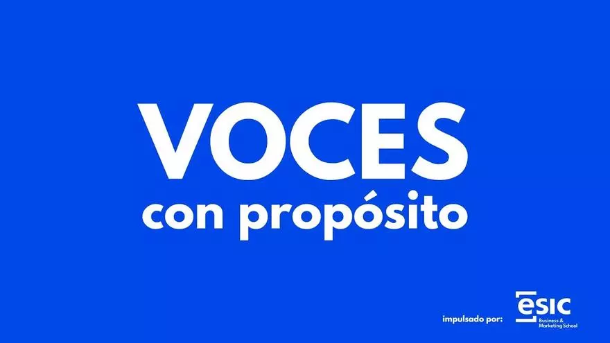 ¿Para qué existe hoy la universidad? Agustín Carrilero abre el debate
