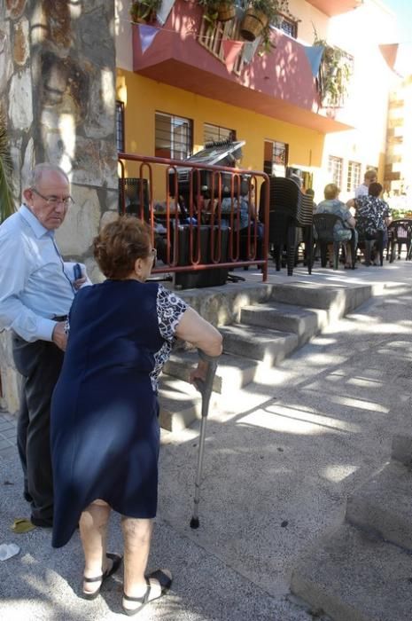 FERIA DE GANADO,PAELLA Y SANGRIA EN VALLELOS NUEVE