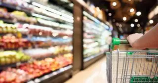 Los gallegos disparan el gasto diario en alimentos a 14 millones por la pandemia