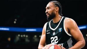 Jabari Parker cambiará de aires hasta final de temporada, y deja el Partizan para enrolarse en el ASISA Joventut