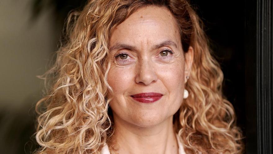 Meritxell Batet: “Durante dos años no he podido ver las sesiones de control. Me dolía demasiado”