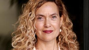 Meritxell Batet: «Durant dos anys no he pogut veure les sessions de control. Em feia massa mal»