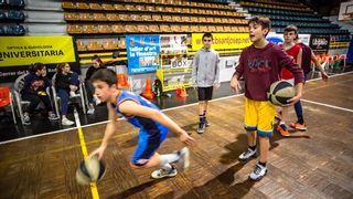 Principio de acuerdo para mantener el CB Sant Josep en sus instalaciones
