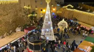 Uno de los pueblos más bonitos de Castellón y de España despedirá el 2023 con un mercado medieval: Todos los actos