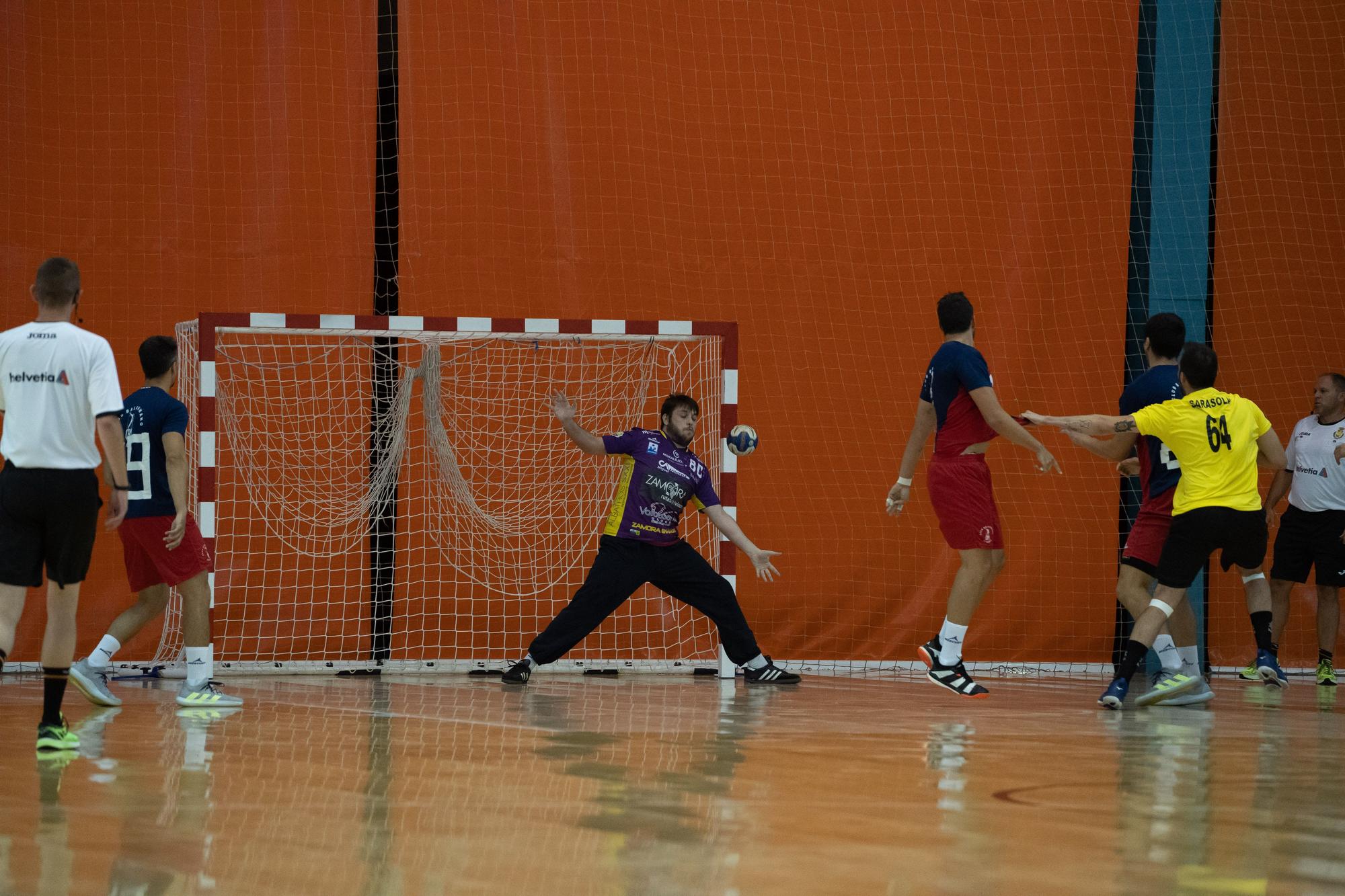 PRETEMPORADA BALONMANO ZAMORA-9.JPG