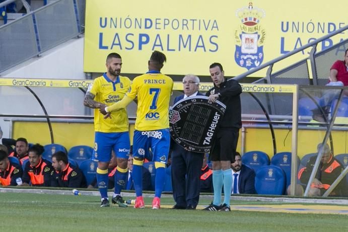 FÚTBOL PRIMERA DIVISIÓN