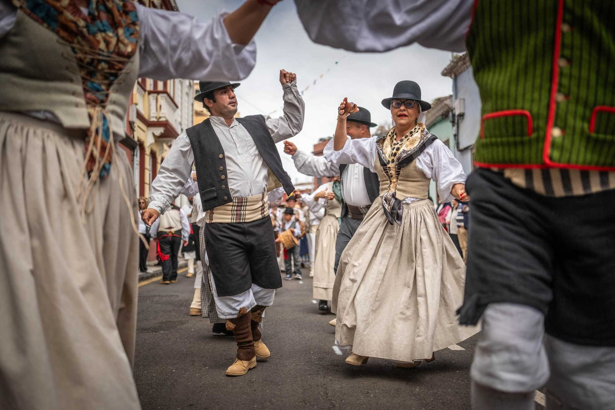Romería de San Benito