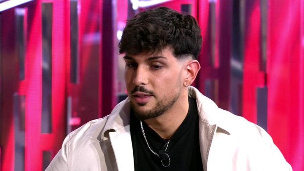 'La isla de las tentaciones': ¡Darío es el favorito de la audiencia!