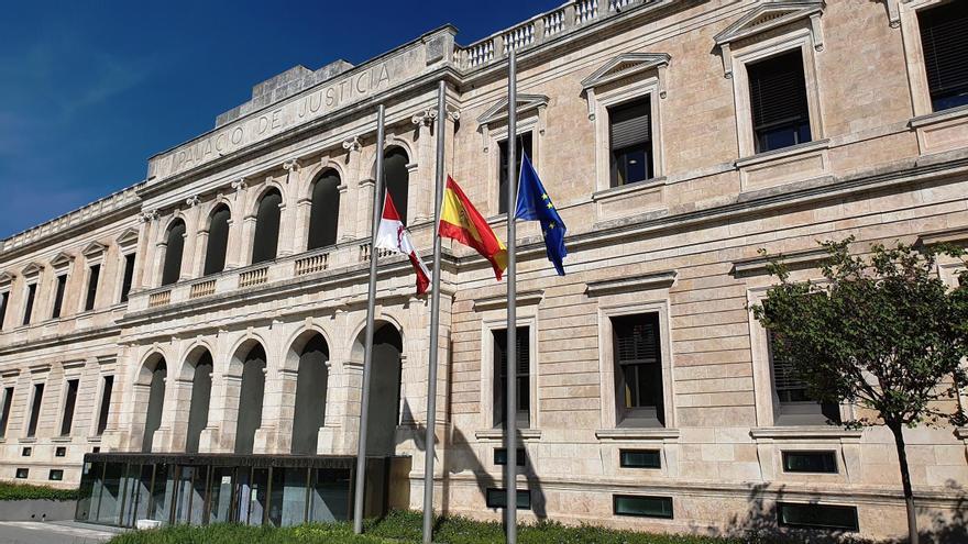 El hombre acusado de encadenar a una mujer en Burgos también secuestró a una niña en 2015