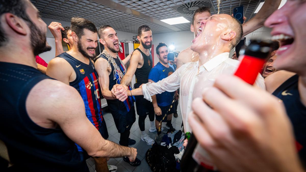 Tras la celebración por el título llegarán las consecuencias de los recortes