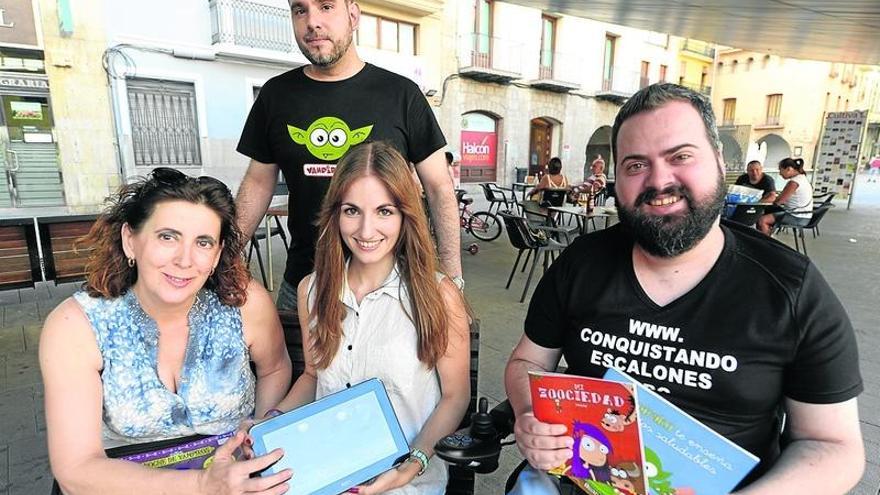 Vila-real ayuda a crear 51 negocios con la atención a emprendedores