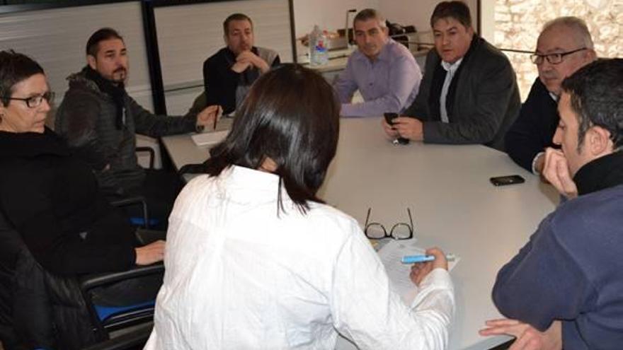 Peñíscola promoverá cinco eventos gastronómicos en 2015