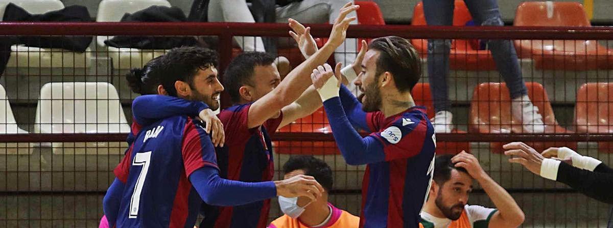 El Levante UD ya conoce su camino en la Copa de España