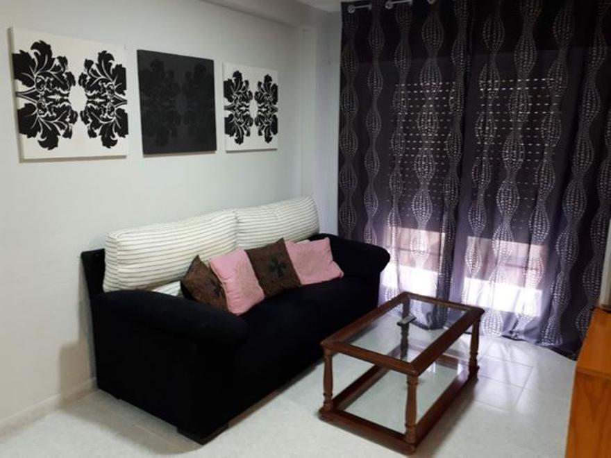 Apartamentos en venta en Benidorm