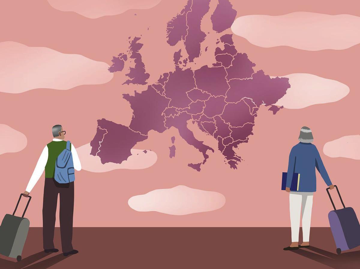 L’Erasmus dels sèniors