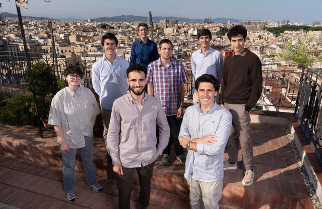 Una plataforma de IA para formular aromas que ha llamado la atención de los Puig (y de otra quincena de inversores)