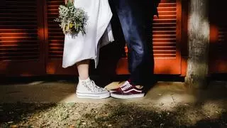 'Anti-wedding' o anti-bodas: la tendencia de casarse huyendo de bodorrios a lo Tamara Falcó