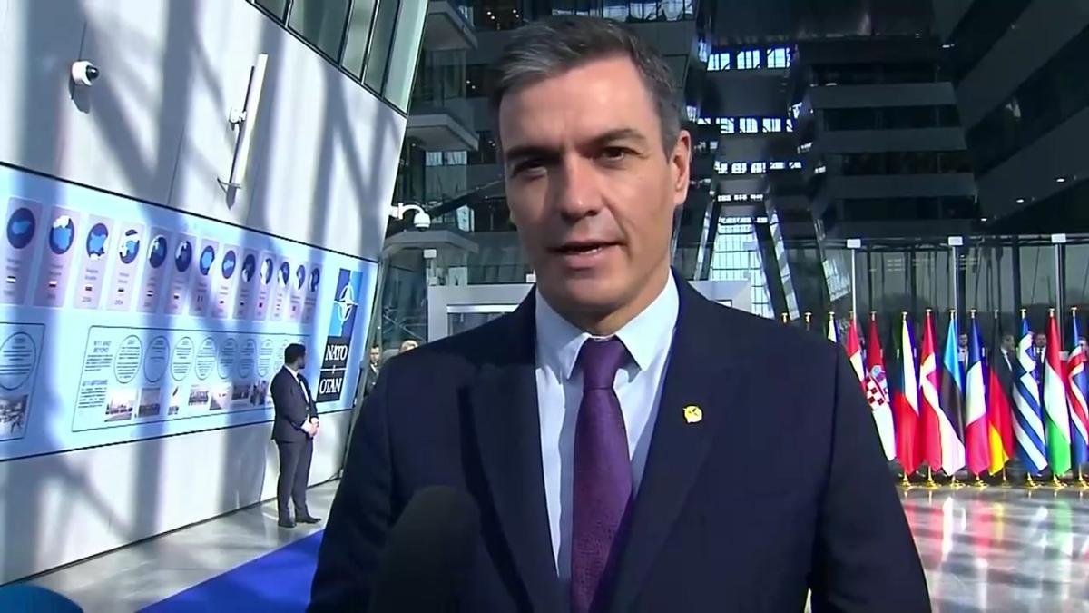 Brussel·les i Espanya Brussel·les i Espanya