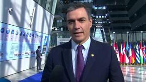 Brussel·les i Espanya