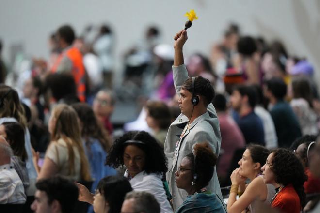 Принят план для оценки готовности стран к климатическим изменениям
