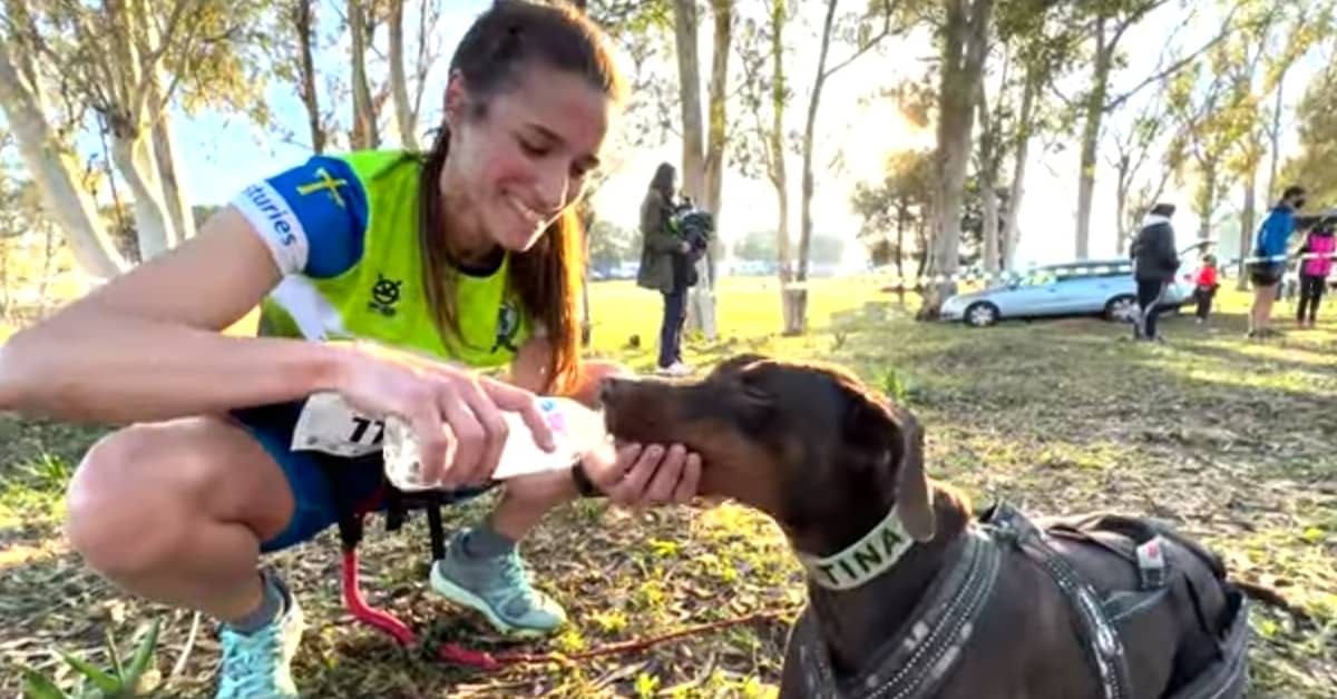 El Celtastur Mushing Club, al Mundial