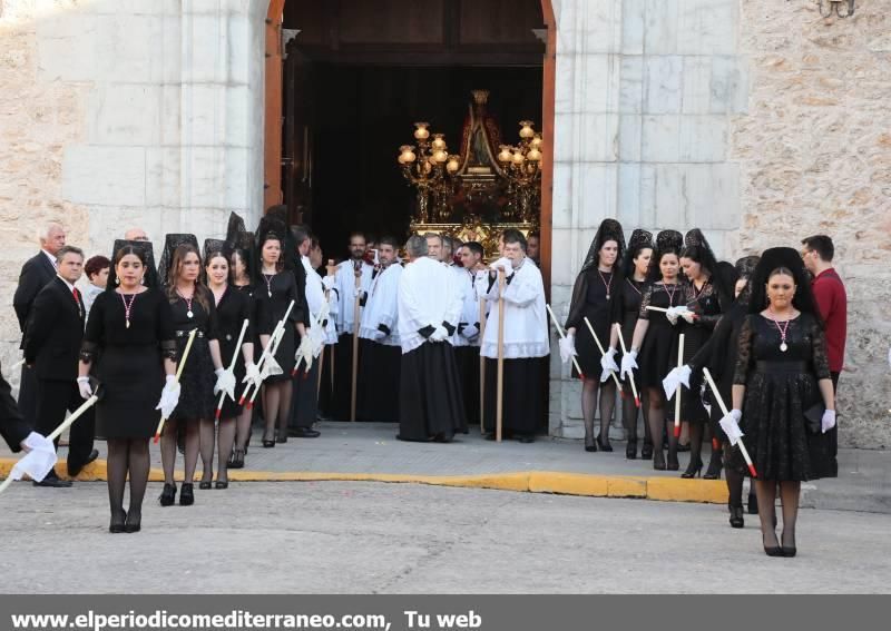 Procesión Santa Quitèria