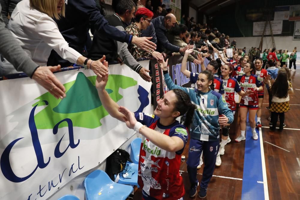 Las guardesas empatan en el segundo partido de la eliminatoria frente al Zalgiris-Kaunas y sellan su pase a cuartos de final de la Challenge Cup.