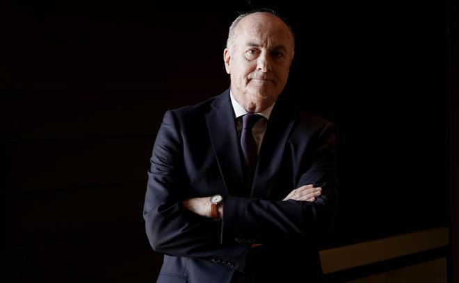La Audiencia de Madrid revisará la negativa a que el juez García-Castellón pueda acusar por presiones de la trama Leire