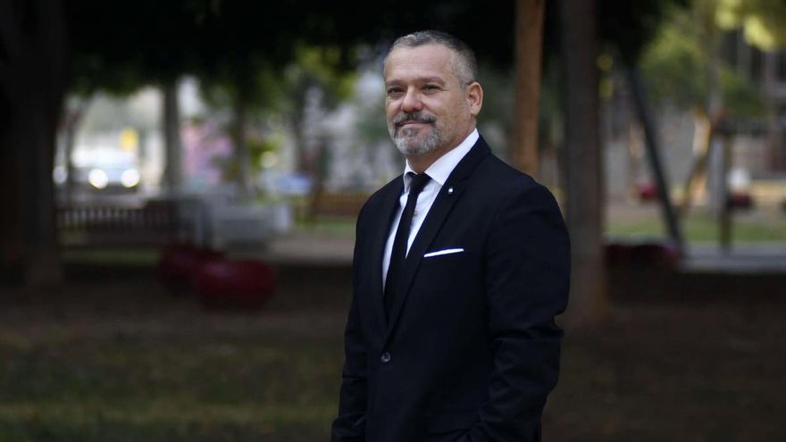 Valentín Fernández: &quot;Ni Uber ni Cabify han participado en la elaboración del decreto para los VTC&quot;