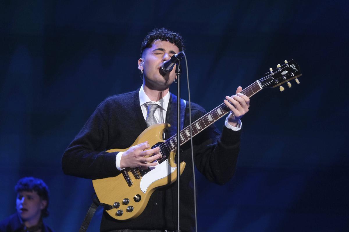 Festival de Málaga 2026 | Gala inaugural