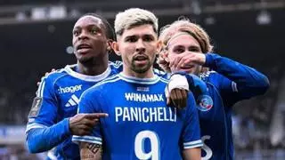 El Ipswich Town paga 30 millones por un viejo deseo del Valencia CF