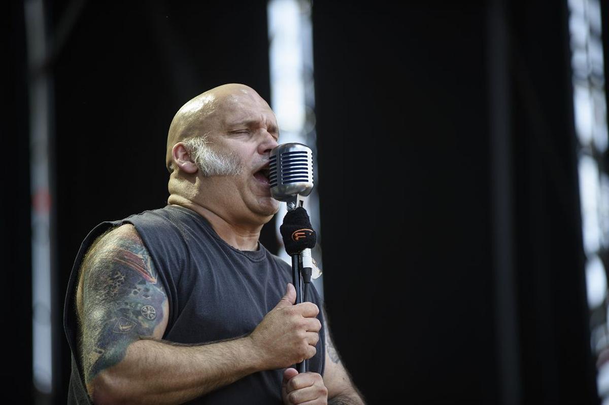 Segunda jornada del Rock Imperium Festival