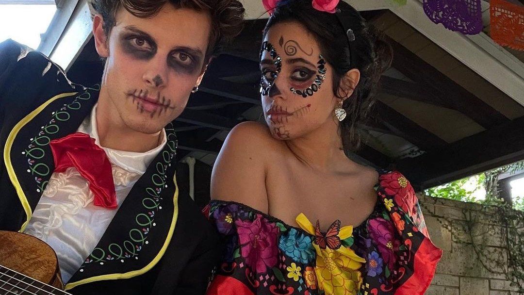 Así celebran Halloween las celebridades