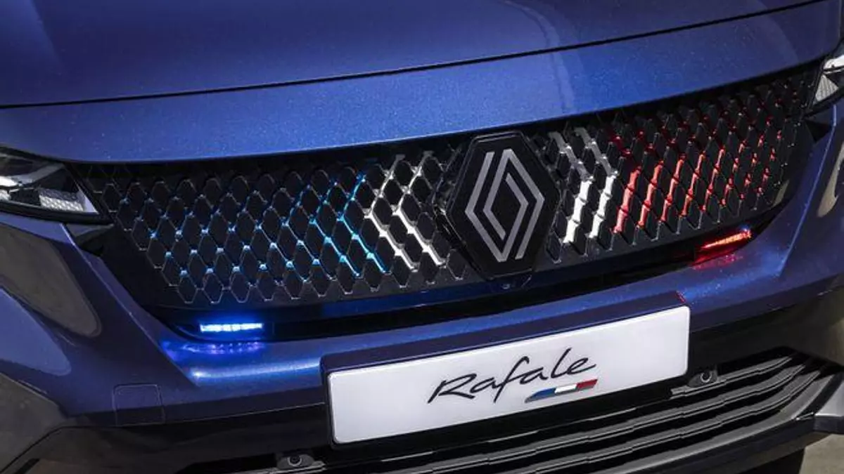 El grupo Renault rebaja su crecimiento pero mantiene el rumbo pese a la salida de De Meo