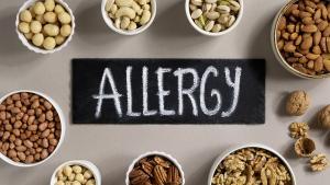 Un 40% de los niños con alergias alimentarias no consiguen superarlas